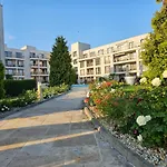 Appartement Diamond Sarafovo By Kp - Luxury Collection, 6