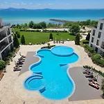 Appartement Diamond Sarafovo By Kp - Luxury Collection, 6 Burgas