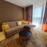Appartement Diamond Sarafovo By Kp - Luxury Collection, 6 *