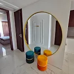 Appartement Diamond Sarafovo By Kp - Luxury Collection, 6 Burgas