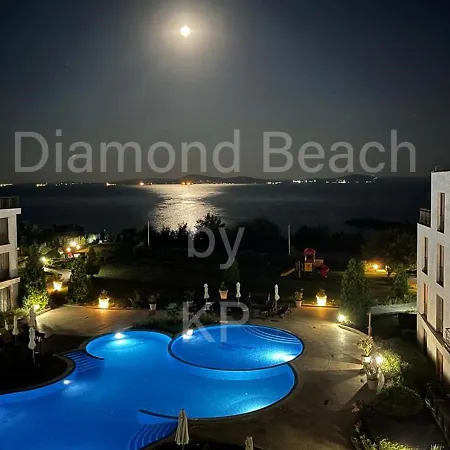 Διαμέρισμα Diamond Sarafovo By Kp - Luxury Collection, 6
