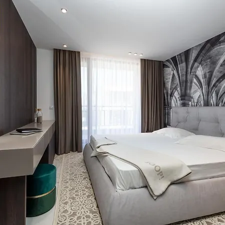 Apartman Diamond Sarafovo By Kp - Luxury Collection, 6 Burgasz