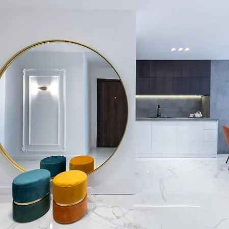 Diamond Sarafovo By Kp - Luxury Collection, 6 Burgasz