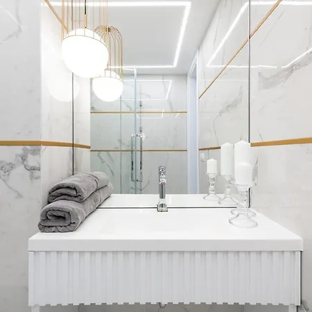 Diamond Sarafovo By Kp - Luxury Collection, 6 * Burgasz