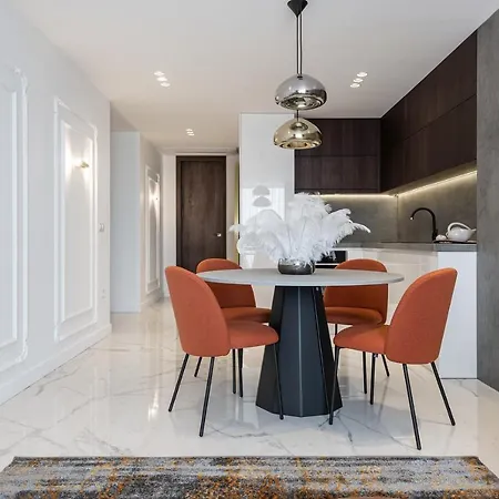 Διαμέρισμα Diamond Sarafovo By Kp - Luxury Collection, 6 Μπουργκάς