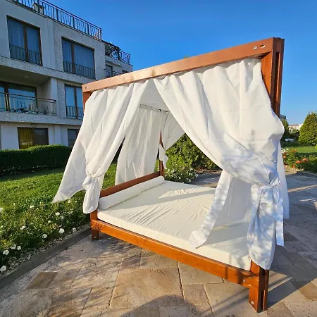 Diamond Sarafovo By Kp - Luxury Collection, 6 * Burgasz