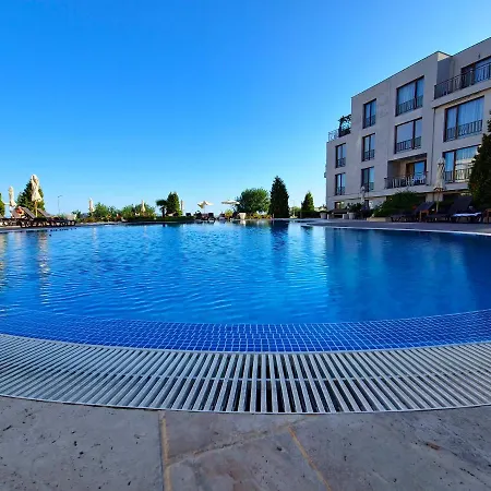 Diamond Sarafovo By Kp - Luxury Collection, 6 Διαμέρισμα Μπουργκάς