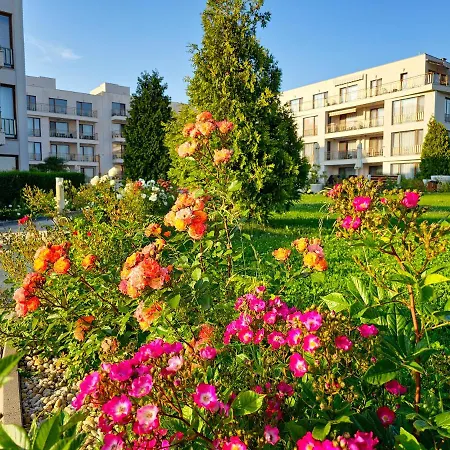 Diamond Sarafovo By Kp - Luxury Collection, 6 Burgasz