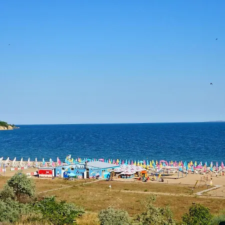 Diamond Sarafovo By Kp - Luxury Collection, 6 Διαμέρισμα Μπουργκάς