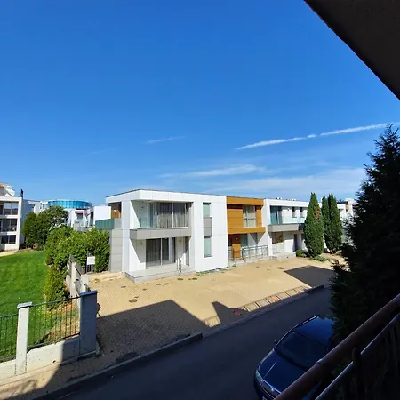 Diamond Sarafovo By Kp - Luxury Collection, 6 * 布尔加斯