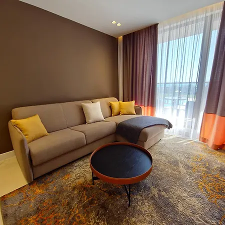 Apartman Diamond Sarafovo By Kp - Luxury Collection, 6 *