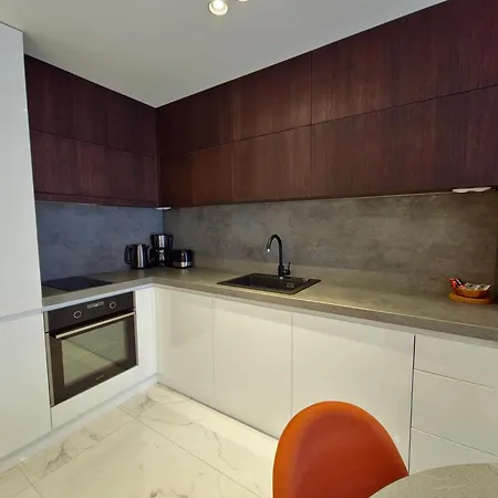 Diamond Sarafovo By Kp - Luxury Collection, 6 * Burgasz