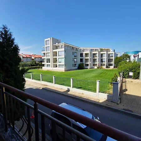 Diamond Sarafovo By Kp - Luxury Collection, 6 Apartman *