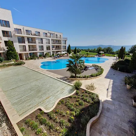 Apartman Diamond Sarafovo By Kp - Luxury Collection, 6