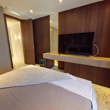 Diamond Sarafovo By Kp - Luxury Collection, 6 *