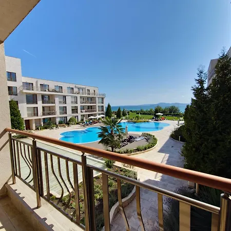 Diamond Sarafovo By Kp - Luxury Collection, 6 Burgasz