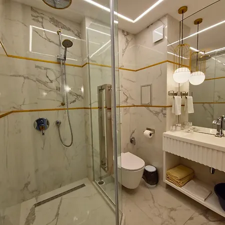 Apartman Diamond Sarafovo By Kp - Luxury Collection, 6