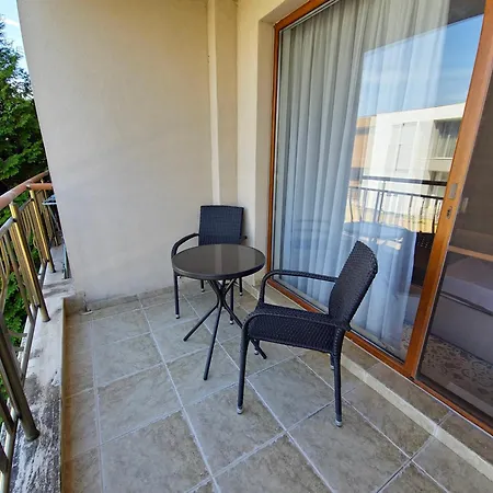 Diamond Sarafovo By Kp - Luxury Collection, 6 * Burgasz