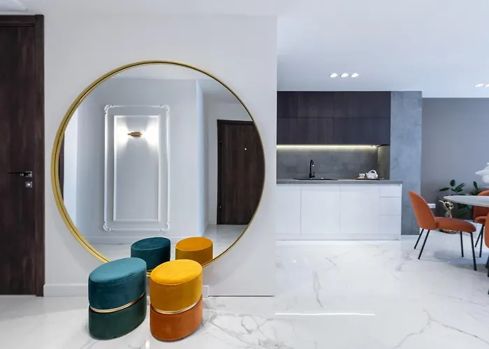 Diamond Sarafovo By Kp - Luxury Collection, 6 布尔加斯