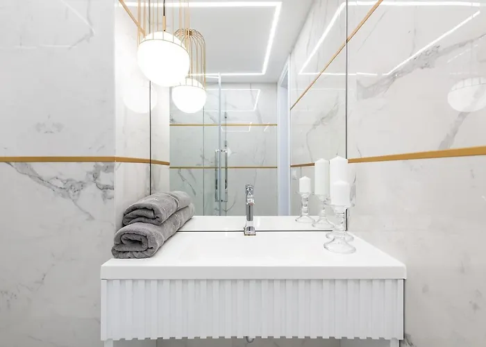 Diamond Sarafovo By Kp - Luxury Collection, 6 * 布尔加斯