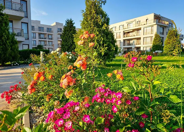 Diamond Sarafovo By Kp - Luxury Collection, 6 布尔加斯