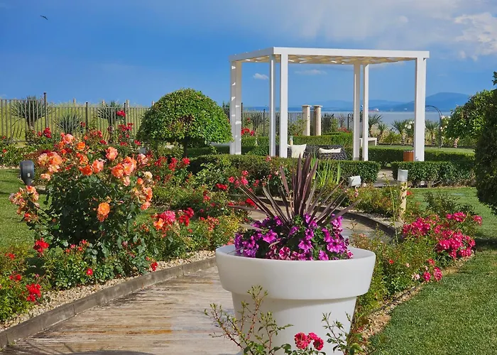 公寓 Diamond Sarafovo By Kp - Luxury Collection, 6 布尔加斯