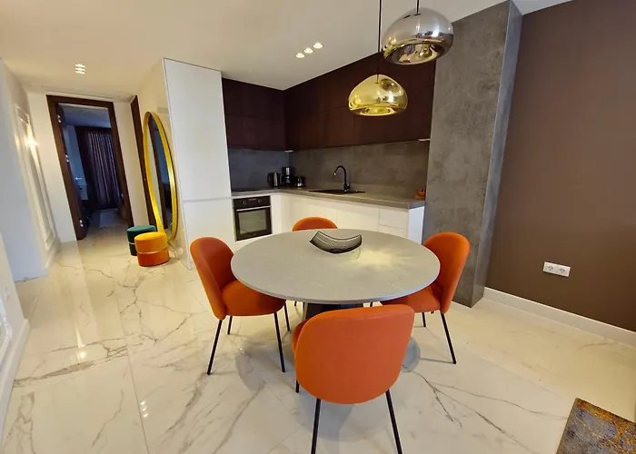 Diamond Sarafovo By Kp - Luxury Collection, 6 布尔加斯