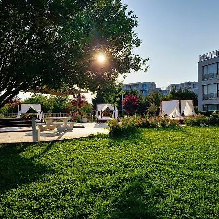 Diamond Sarafovo By Kp - Luxury Collection, 6 Burgas