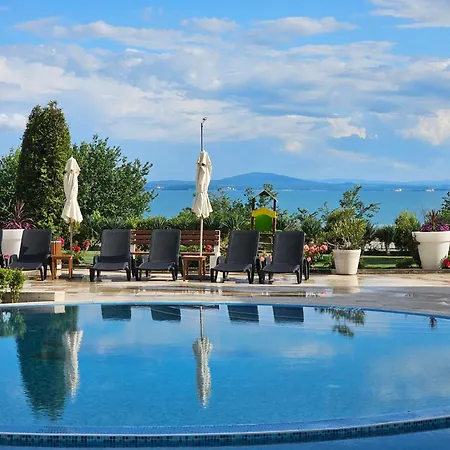 Diamond Sarafovo By Kp - Luxury Collection, 6 Apartment *