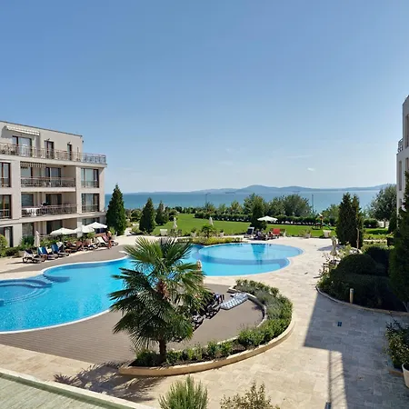 Apartment Diamond Sarafovo By Kp - Luxury Collection, 6 Burgas