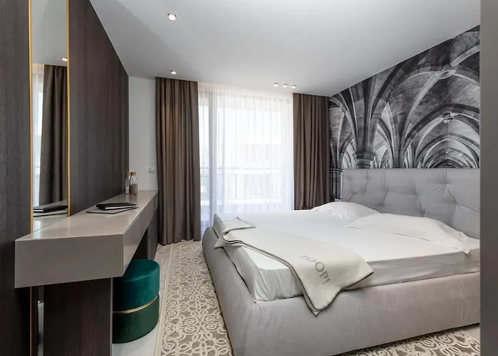 Appartement Diamond Sarafovo By Kp - Luxury Collection, 6 Burgas