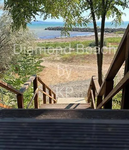 Appartement Diamond Sarafovo By Kp - Luxury Collection, 6 Burgas