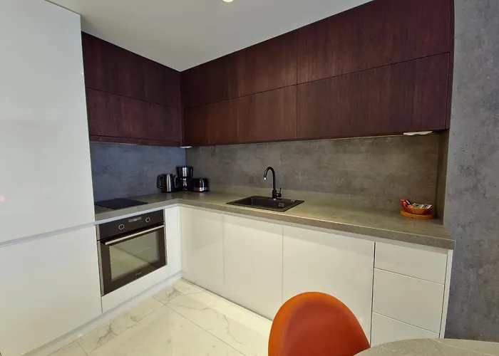 Diamond Sarafovo By Kp - Luxury Collection, 6 * Burgas