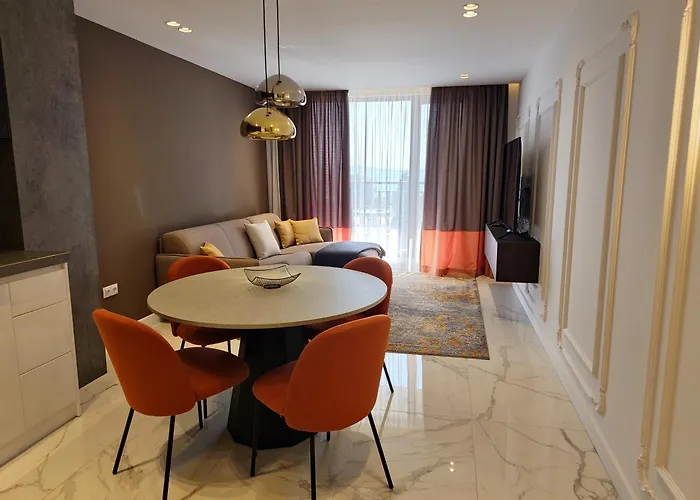 Diamond Sarafovo By Kp - Luxury Collection, 6 *