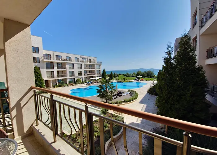 Diamond Sarafovo By Kp - Luxury Collection, 6 Burgas