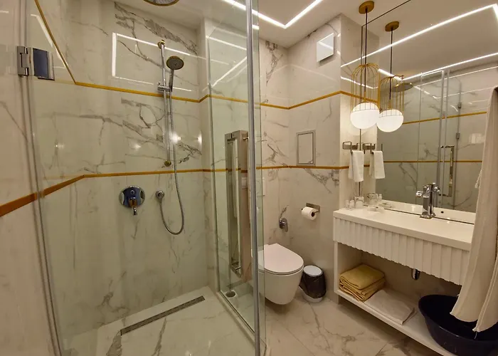 Appartement Diamond Sarafovo By Kp - Luxury Collection, 6