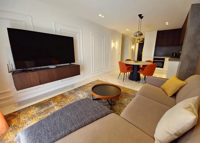 Appartement Diamond Sarafovo By Kp - Luxury Collection, 6 *