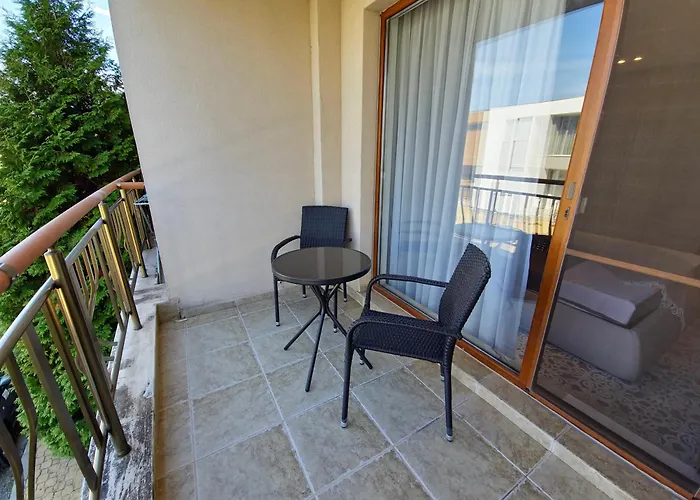 Diamond Sarafovo By Kp - Luxury Collection, 6 * Burgas